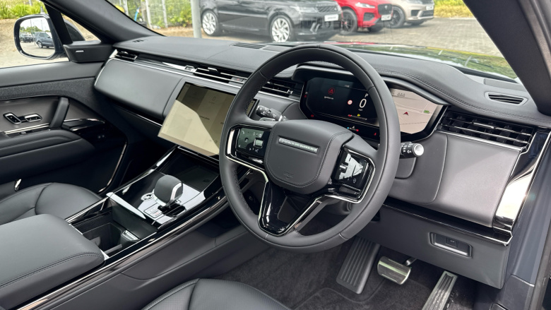 Land Rover Range Rover Sport 3.0 D300 Dynamic SE 5dr Auto Diesel Estate